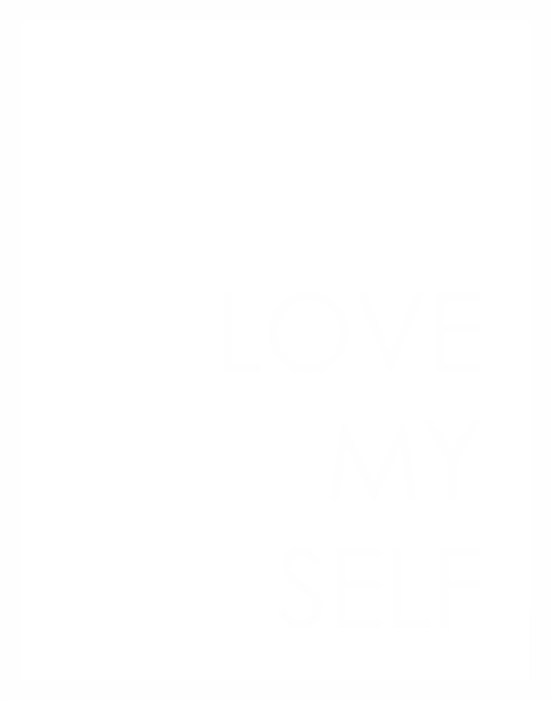 Love Myself