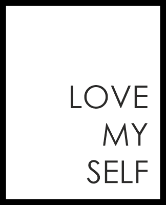 Love Myself