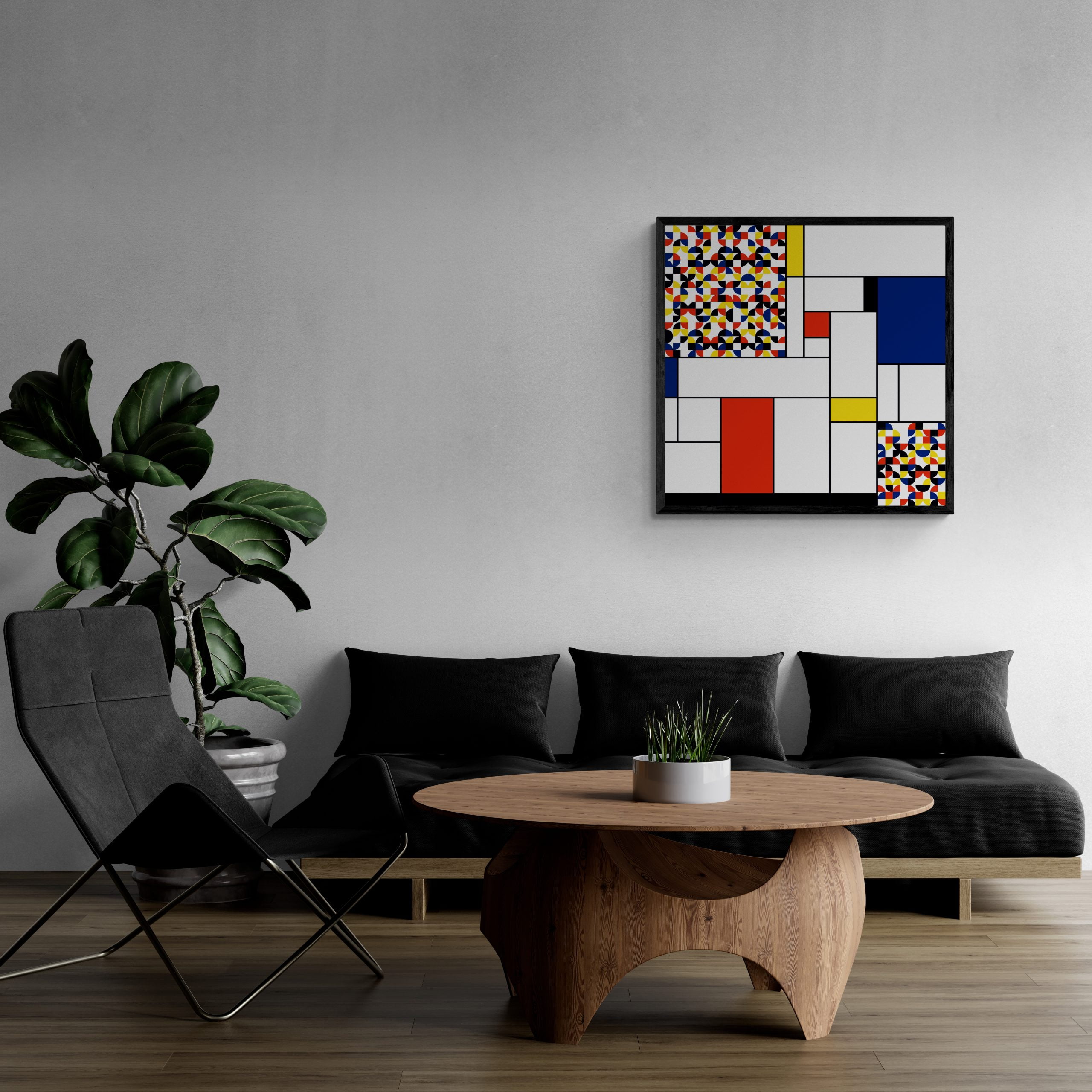 Mon No.2 - Görsel 3