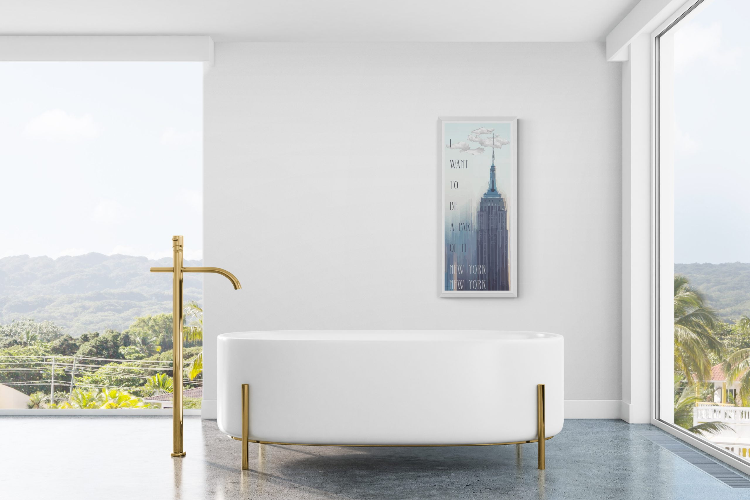 New York, New York - Görsel 4