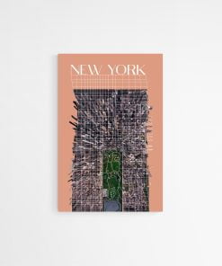 NY Map No.2