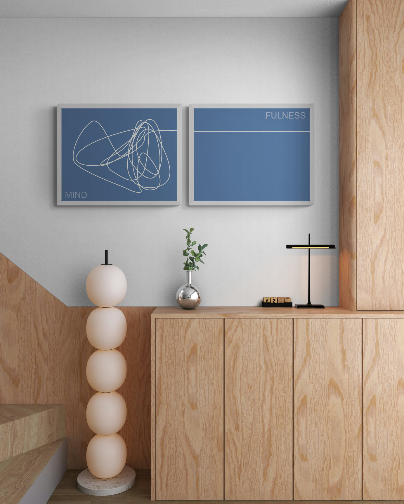 Mind Fulness - Görsel 2